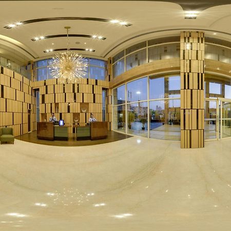 מלון Fairfield By Marriott לקנאו מראה חיצוני תמונה