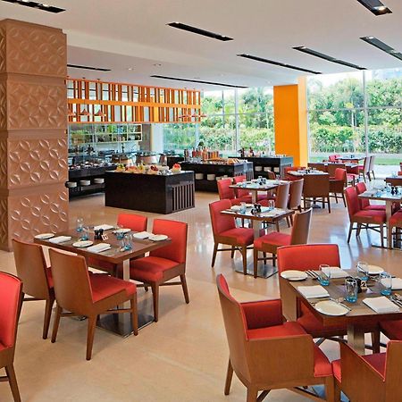 מלון Fairfield By Marriott לקנאו מראה חיצוני תמונה