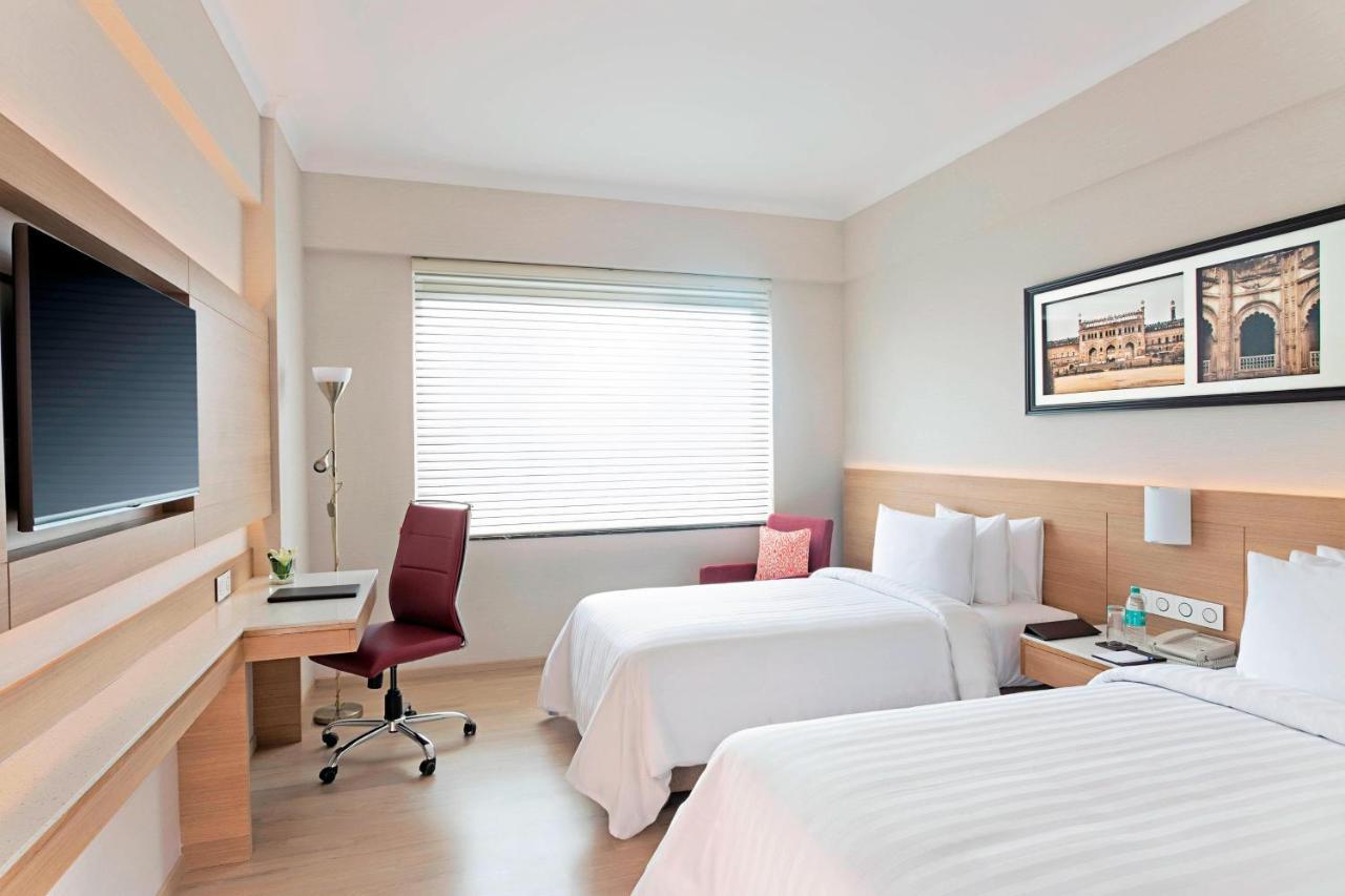מלון Fairfield By Marriott לקנאו מראה חיצוני תמונה