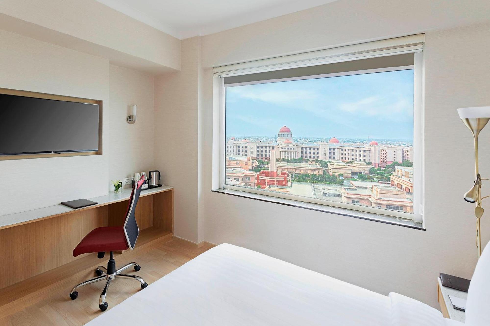 מלון Fairfield By Marriott לקנאו מראה חיצוני תמונה