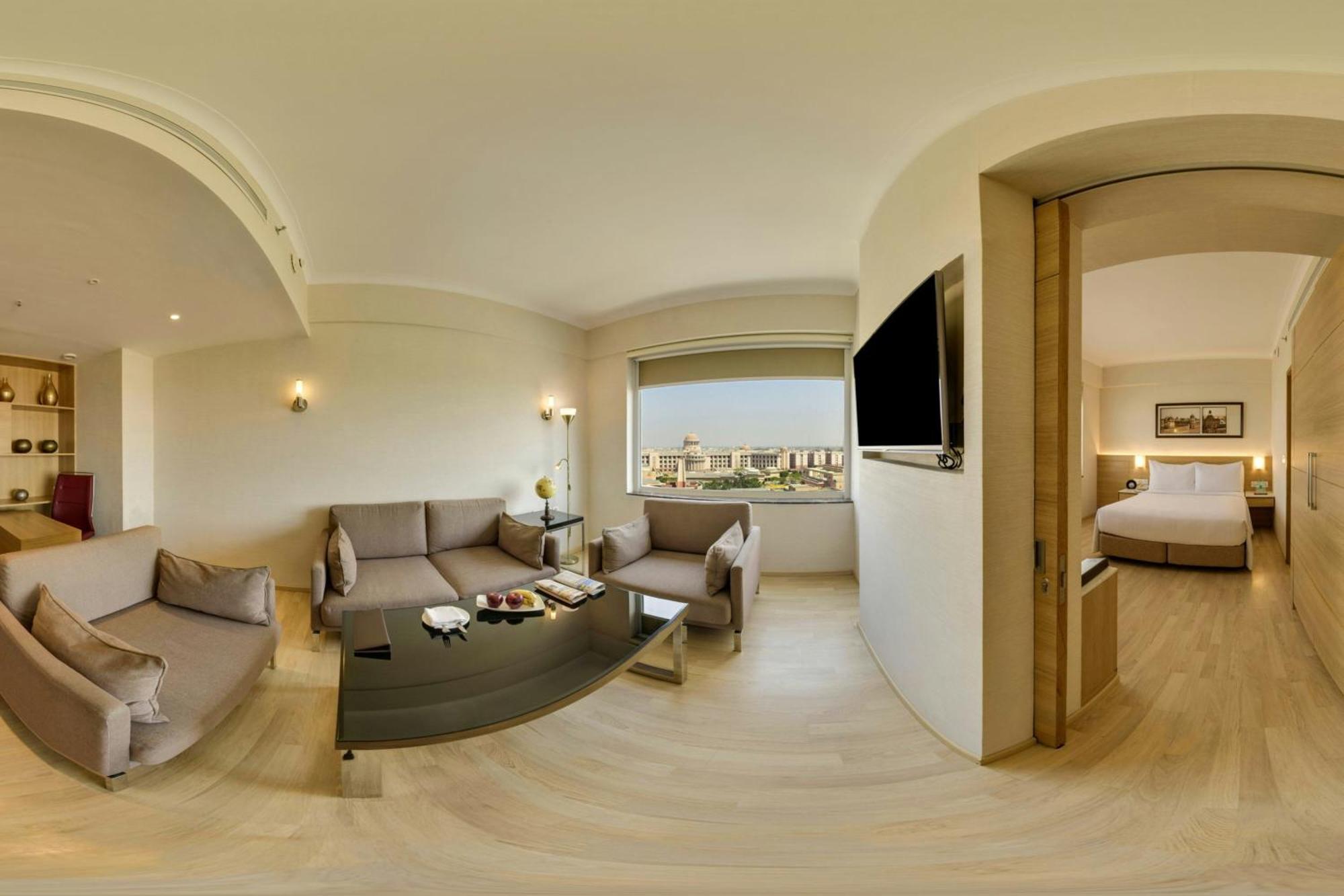 מלון Fairfield By Marriott לקנאו מראה חיצוני תמונה