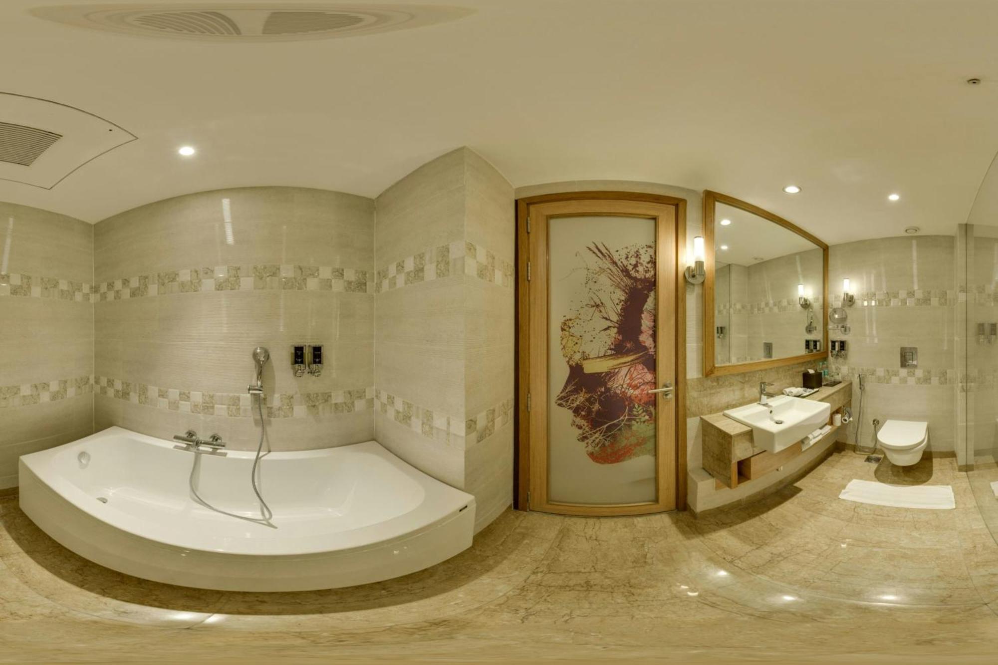 מלון Fairfield By Marriott לקנאו מראה חיצוני תמונה