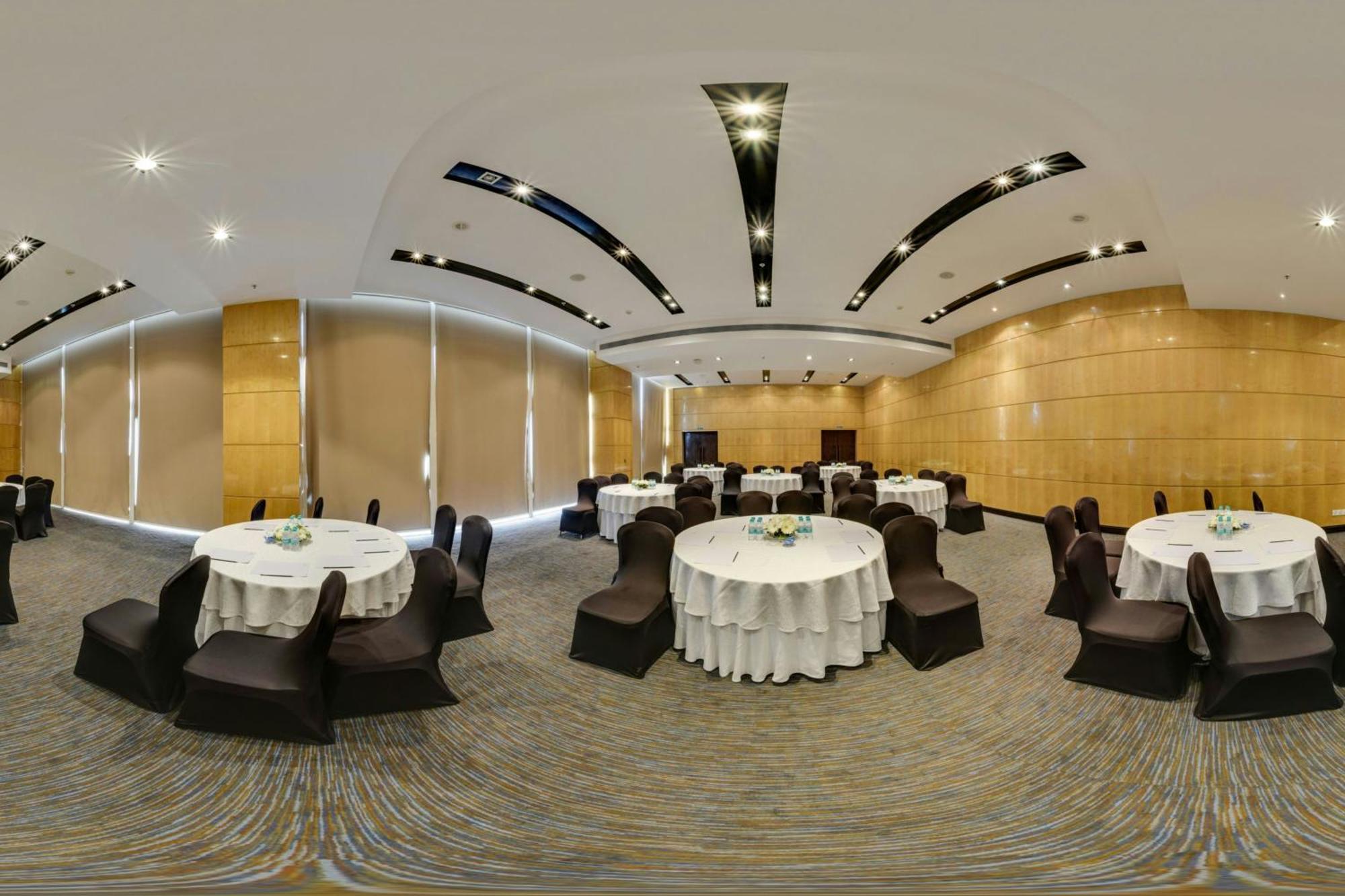 מלון Fairfield By Marriott לקנאו מראה חיצוני תמונה