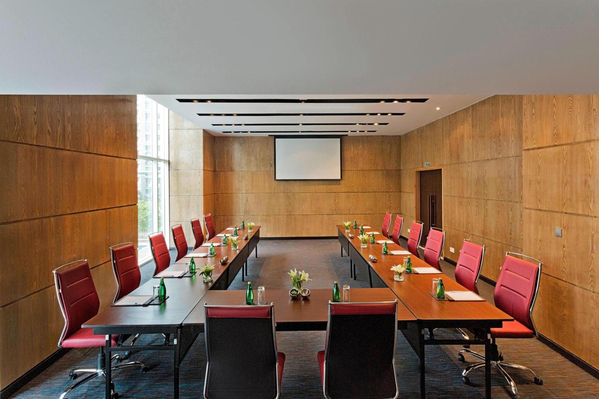 מלון Fairfield By Marriott לקנאו מראה חיצוני תמונה