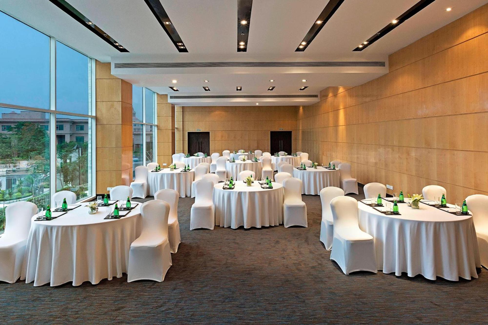 מלון Fairfield By Marriott לקנאו מראה חיצוני תמונה