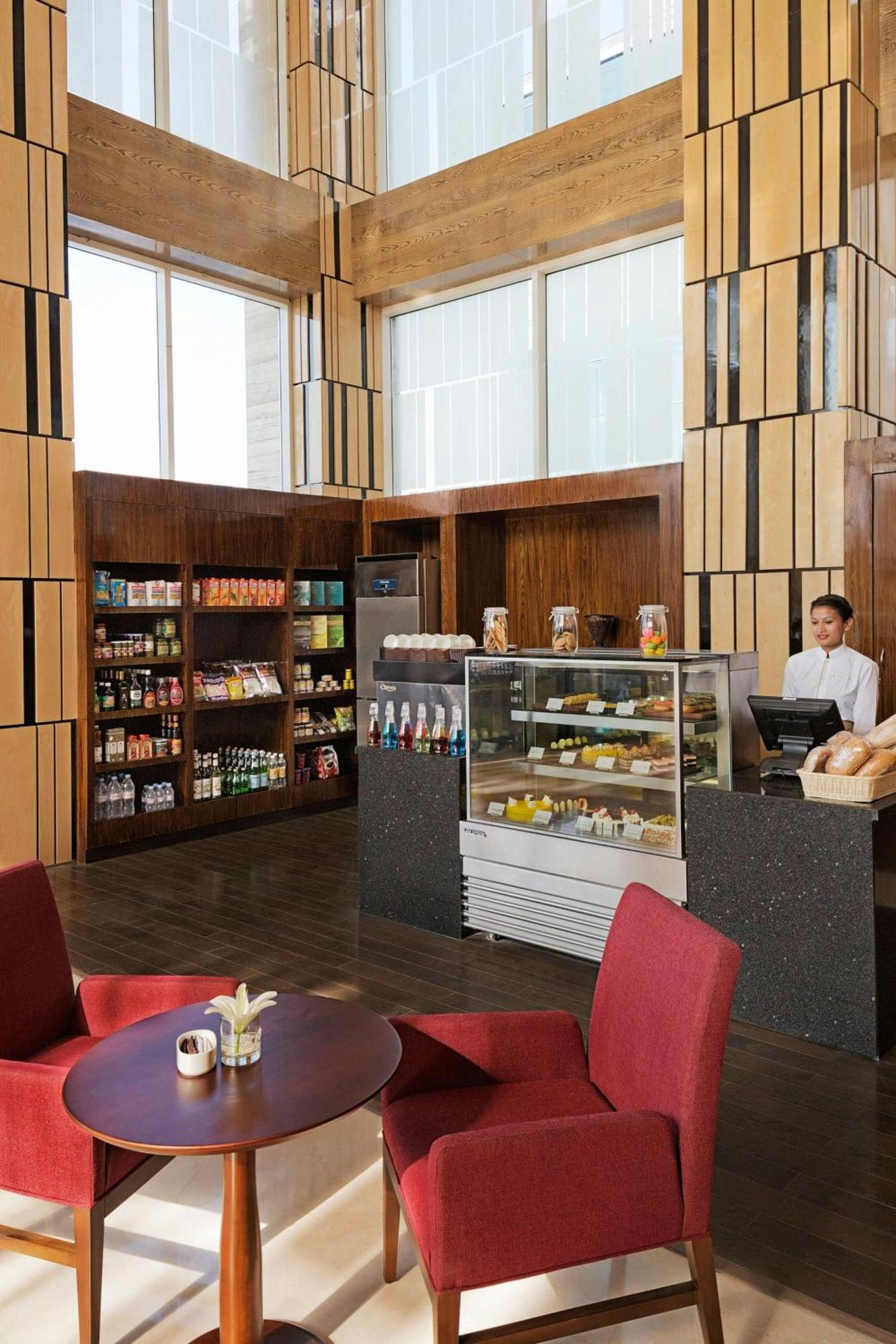 מלון Fairfield By Marriott לקנאו מראה חיצוני תמונה