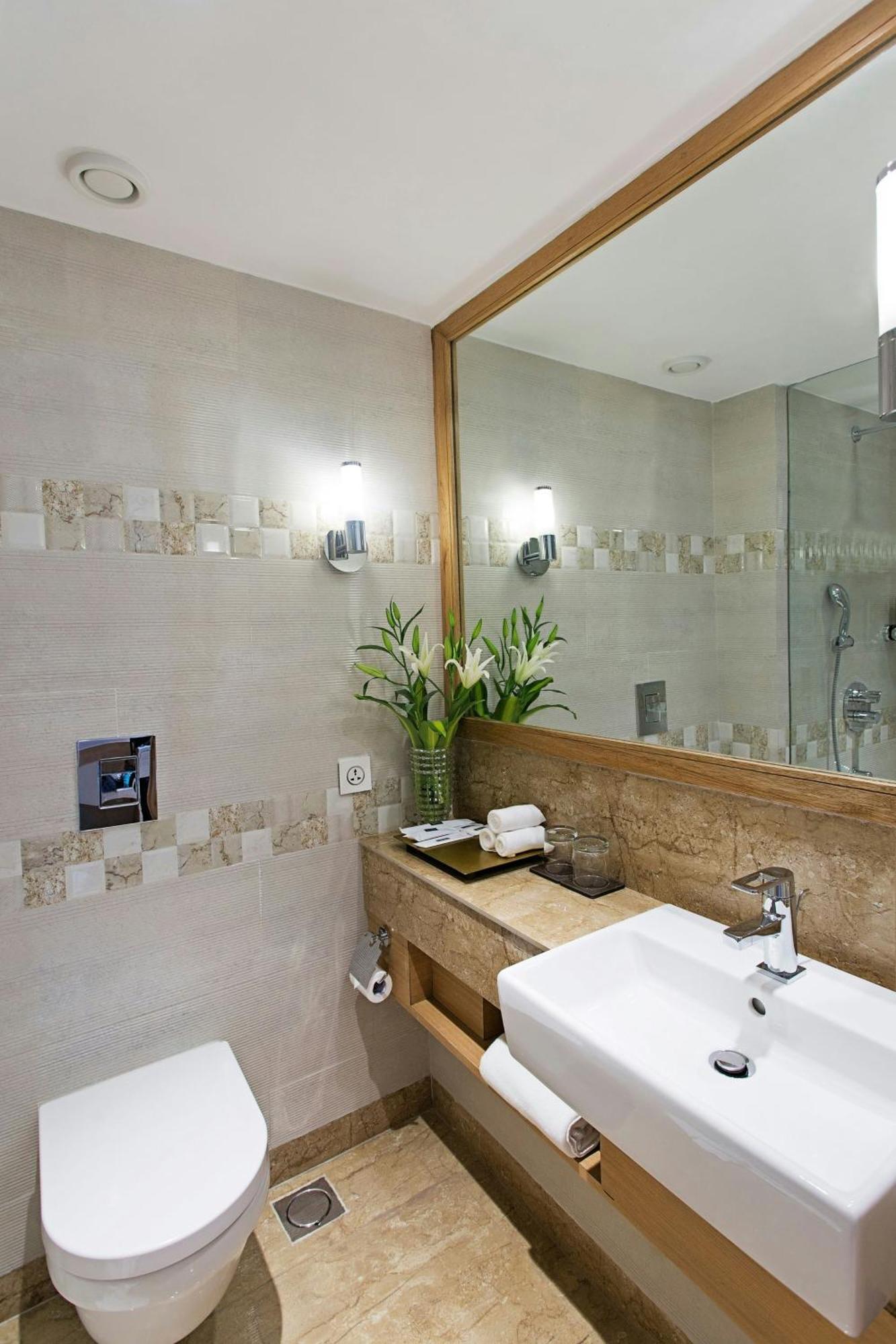 מלון Fairfield By Marriott לקנאו מראה חיצוני תמונה
