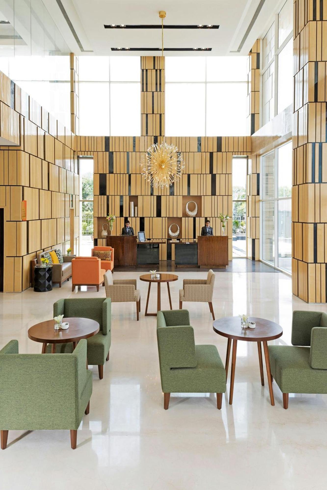 מלון Fairfield By Marriott לקנאו מראה חיצוני תמונה