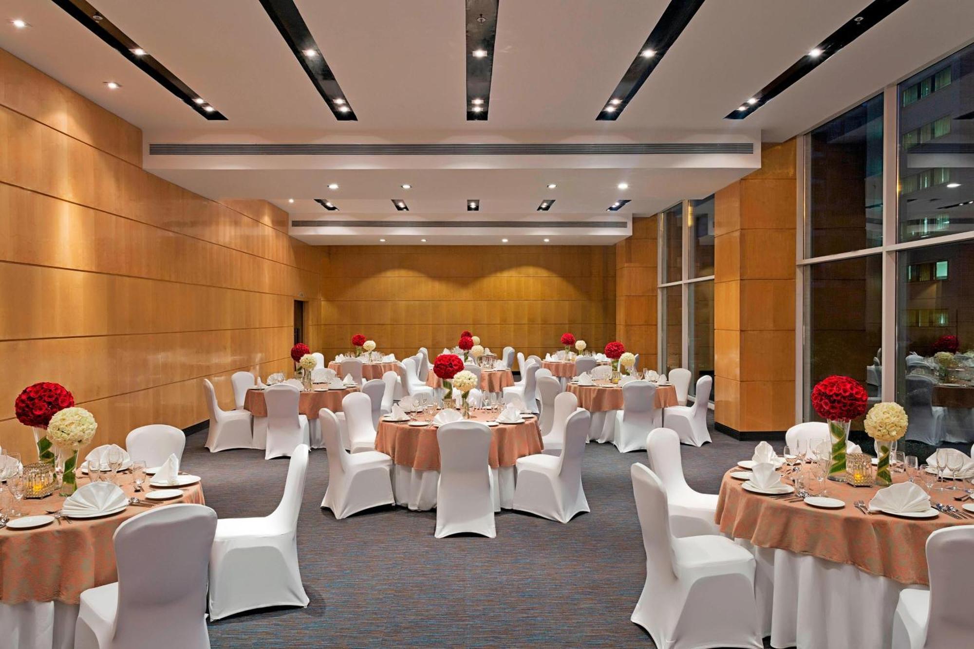 מלון Fairfield By Marriott לקנאו מראה חיצוני תמונה