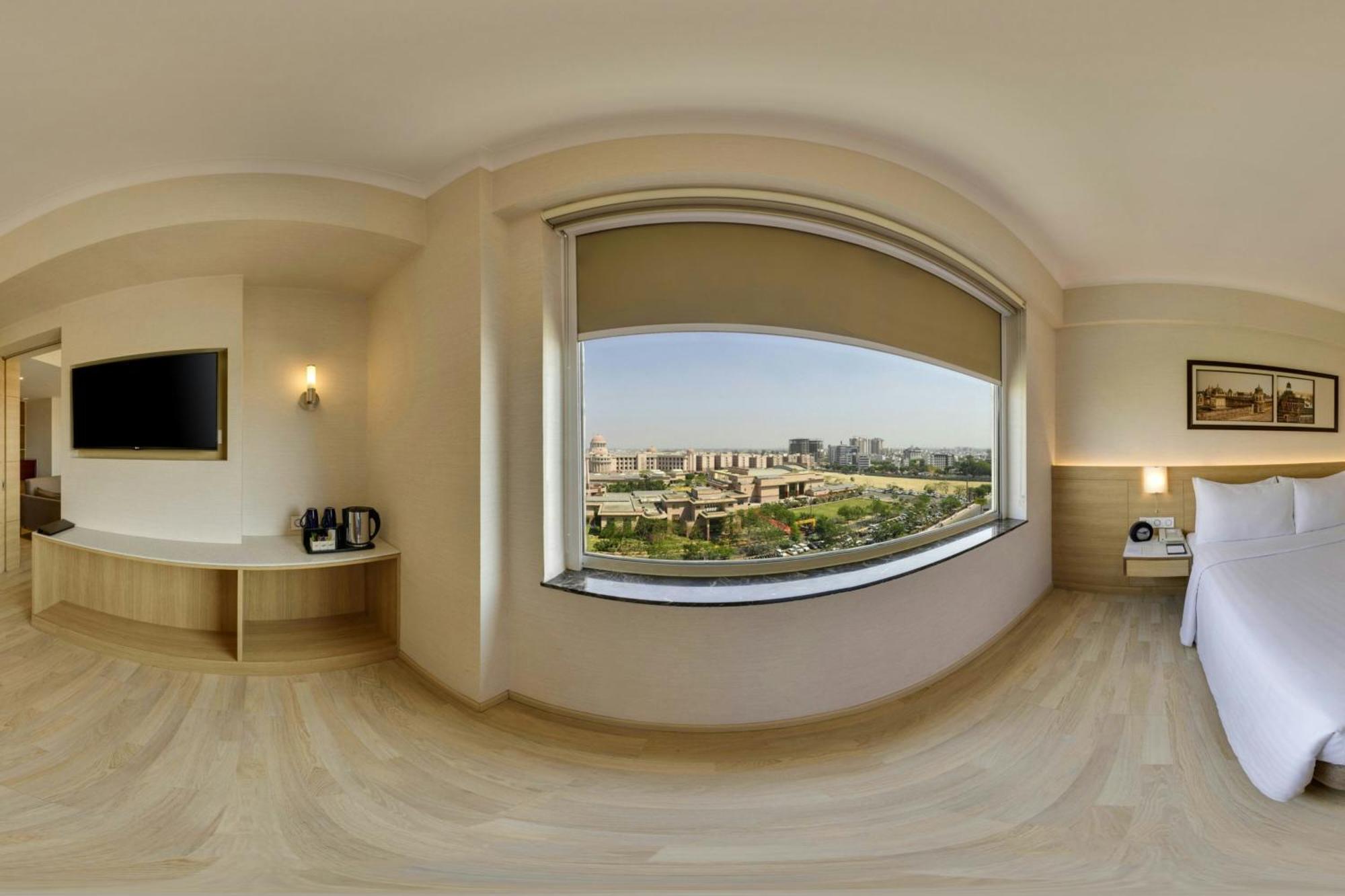 מלון Fairfield By Marriott לקנאו מראה חיצוני תמונה