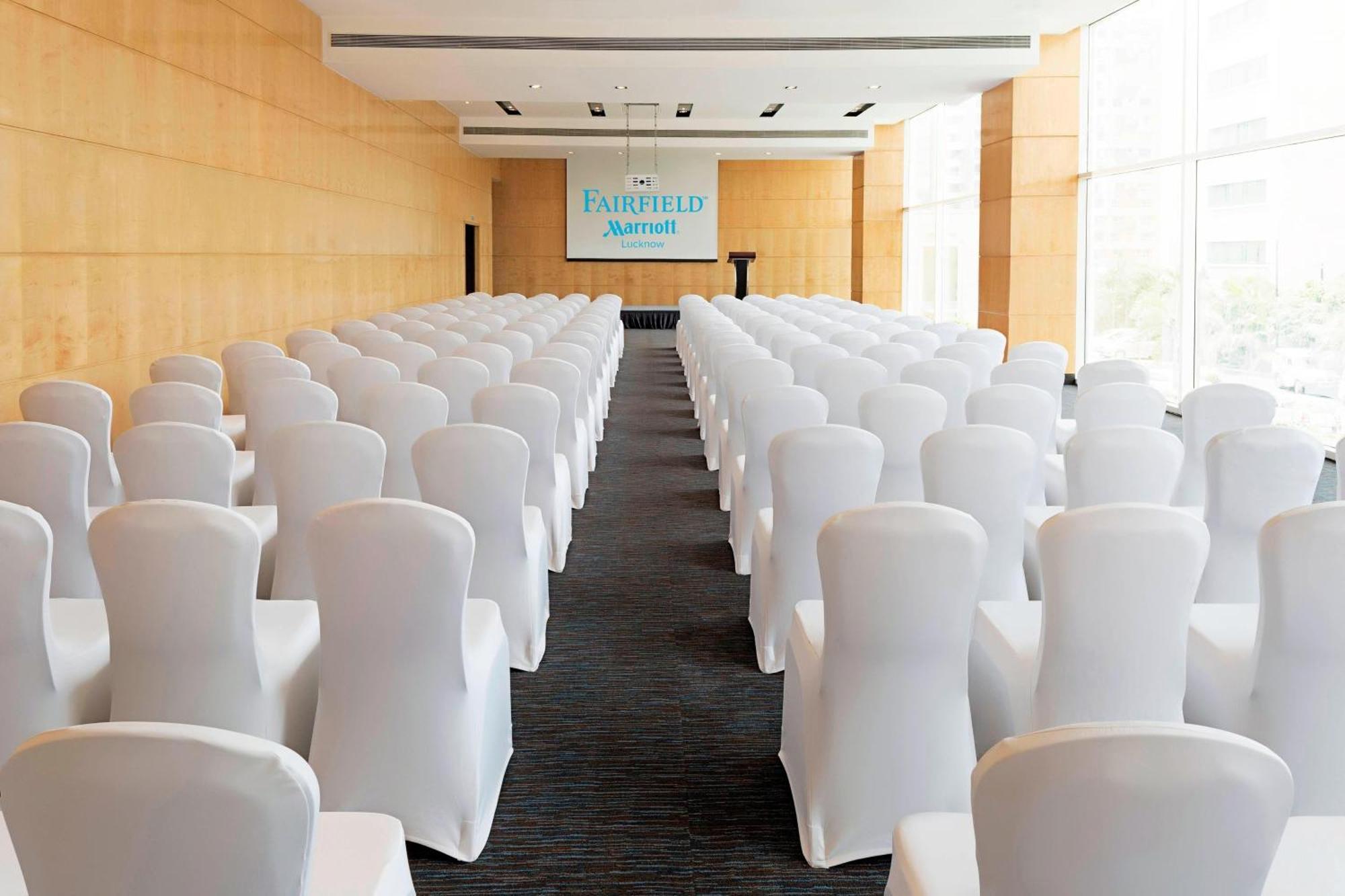 מלון Fairfield By Marriott לקנאו מראה חיצוני תמונה