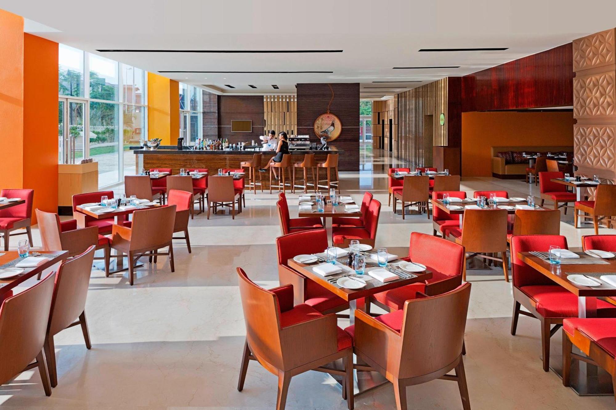 מלון Fairfield By Marriott לקנאו מראה חיצוני תמונה