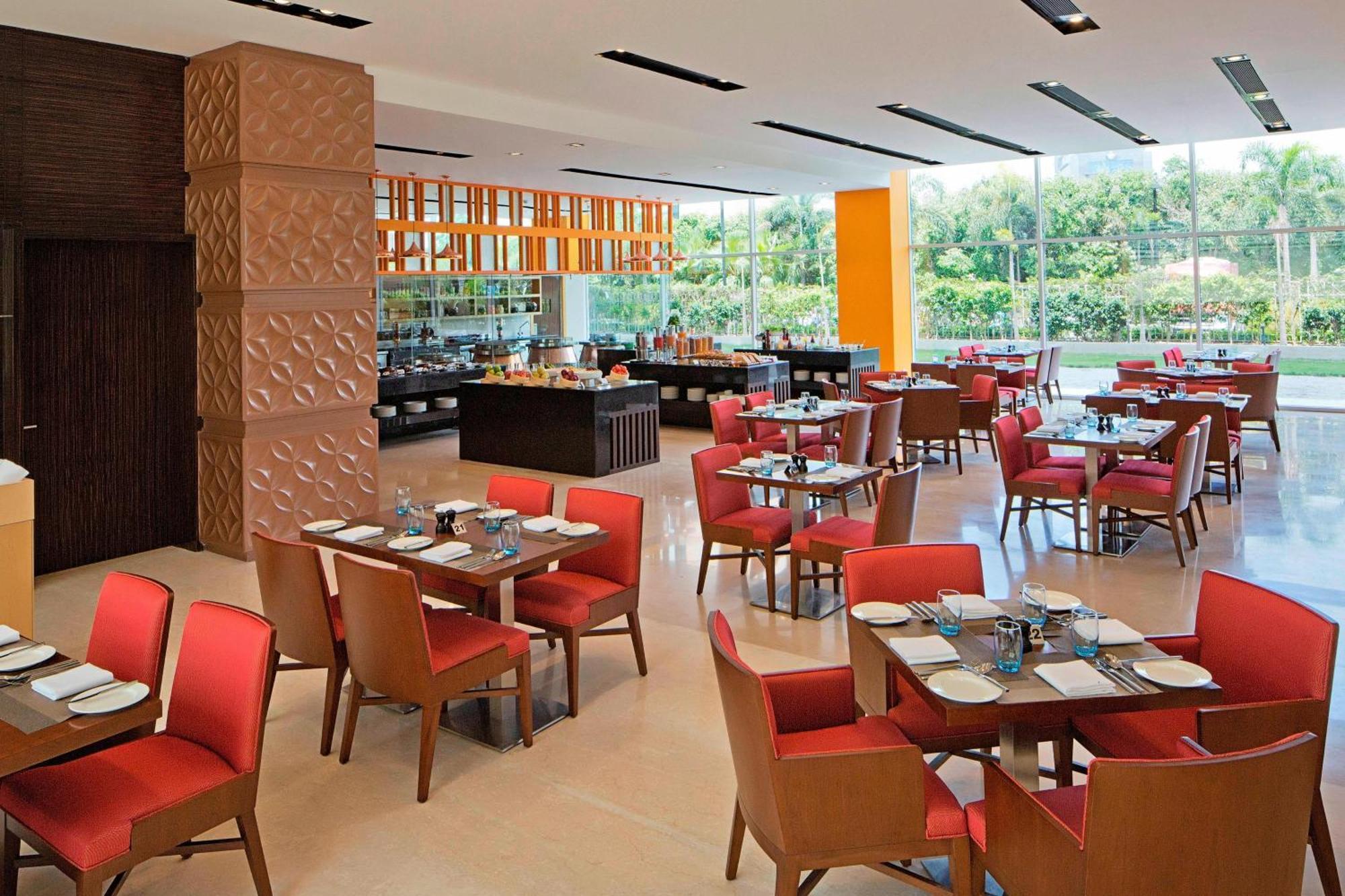 מלון Fairfield By Marriott לקנאו מראה חיצוני תמונה