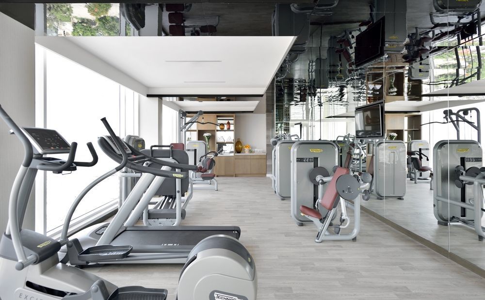מלון Fairfield By Marriott לקנאו מראה חיצוני תמונה