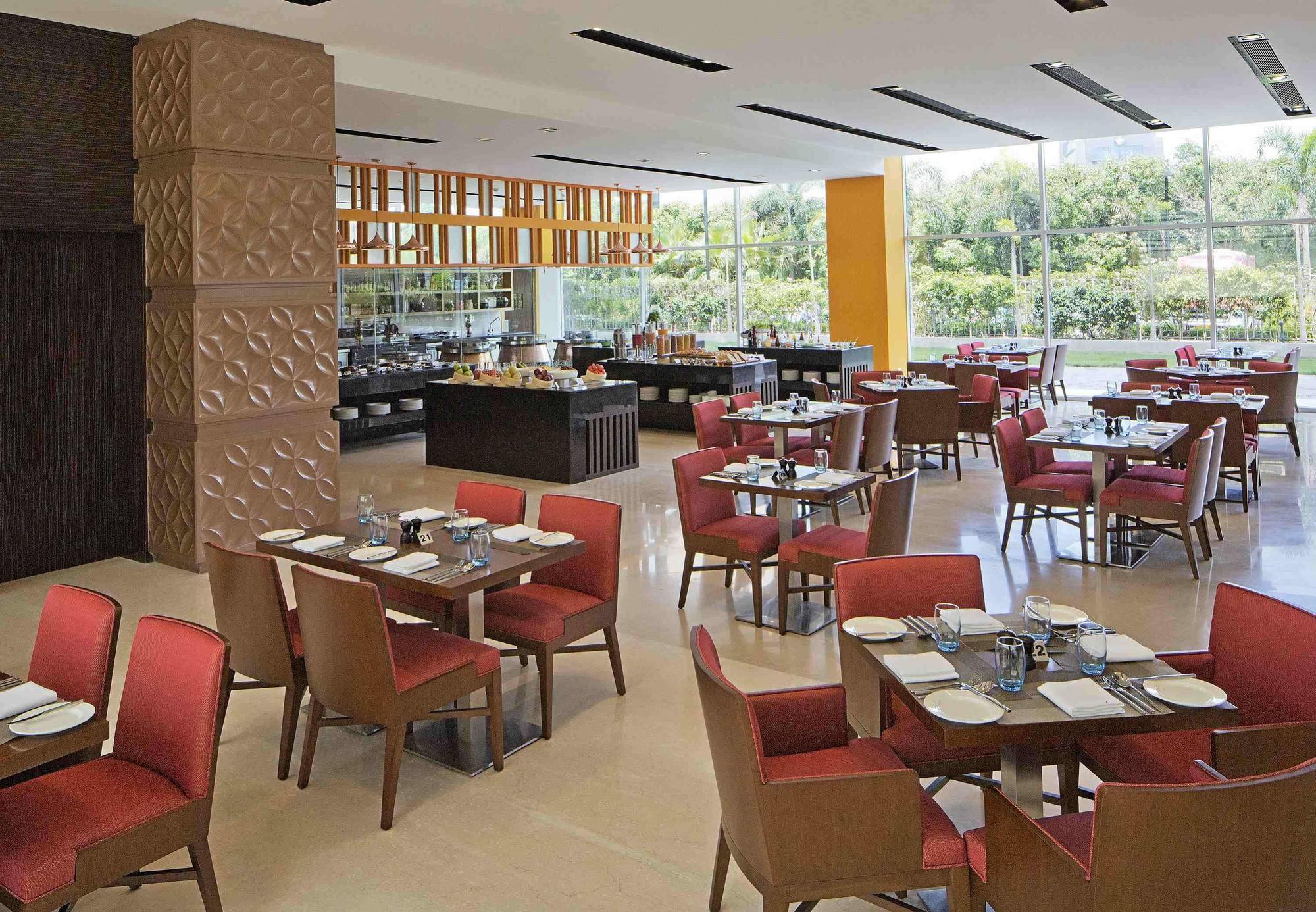 מלון Fairfield By Marriott לקנאו מראה חיצוני תמונה