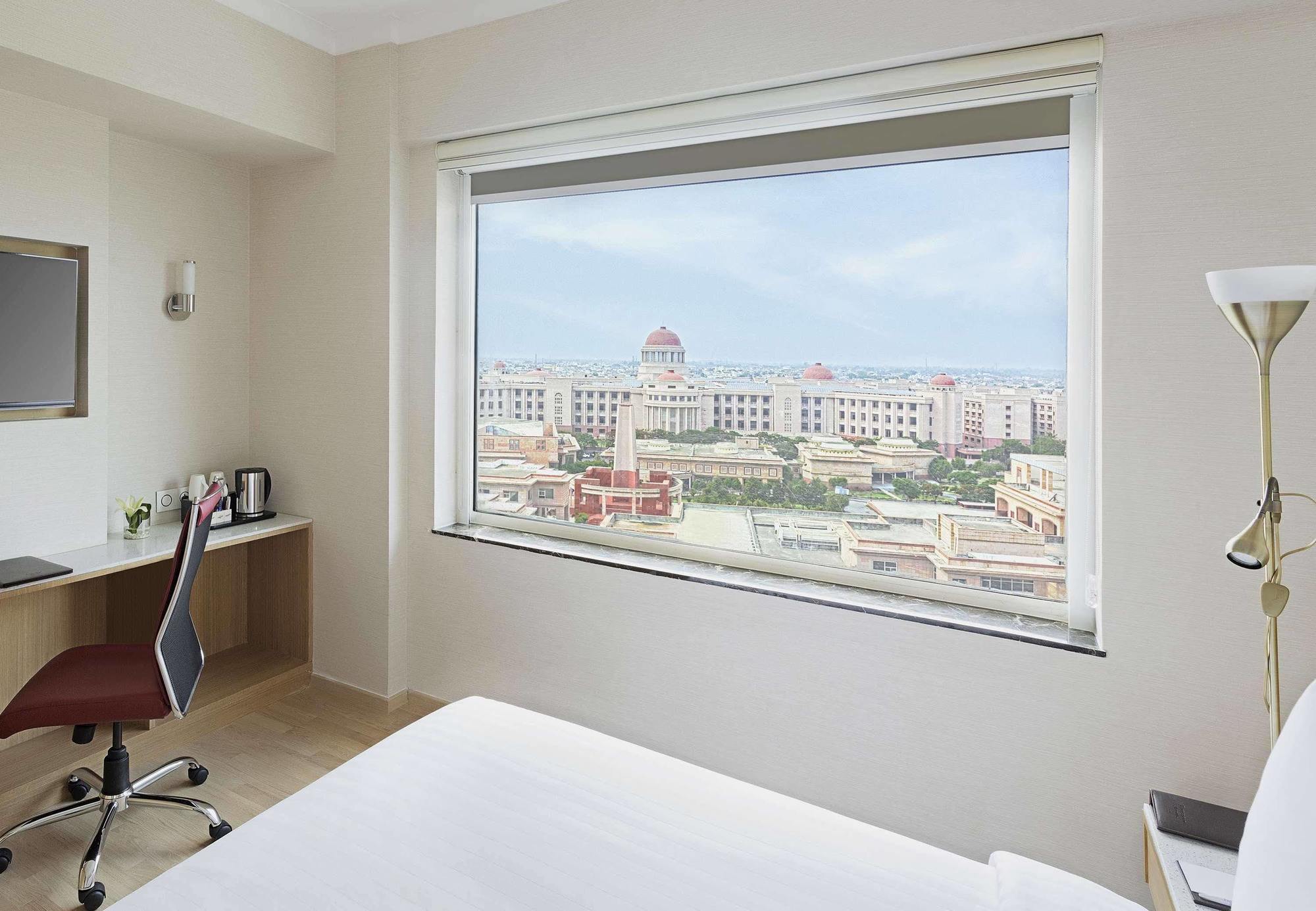 מלון Fairfield By Marriott לקנאו מראה חיצוני תמונה
