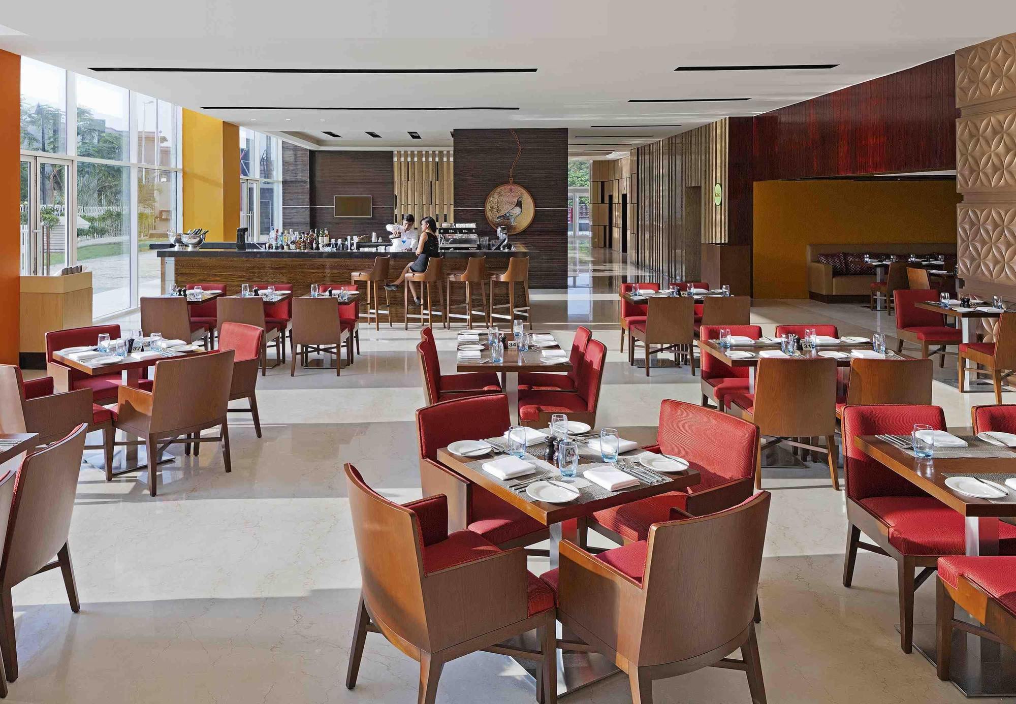 מלון Fairfield By Marriott לקנאו מראה חיצוני תמונה