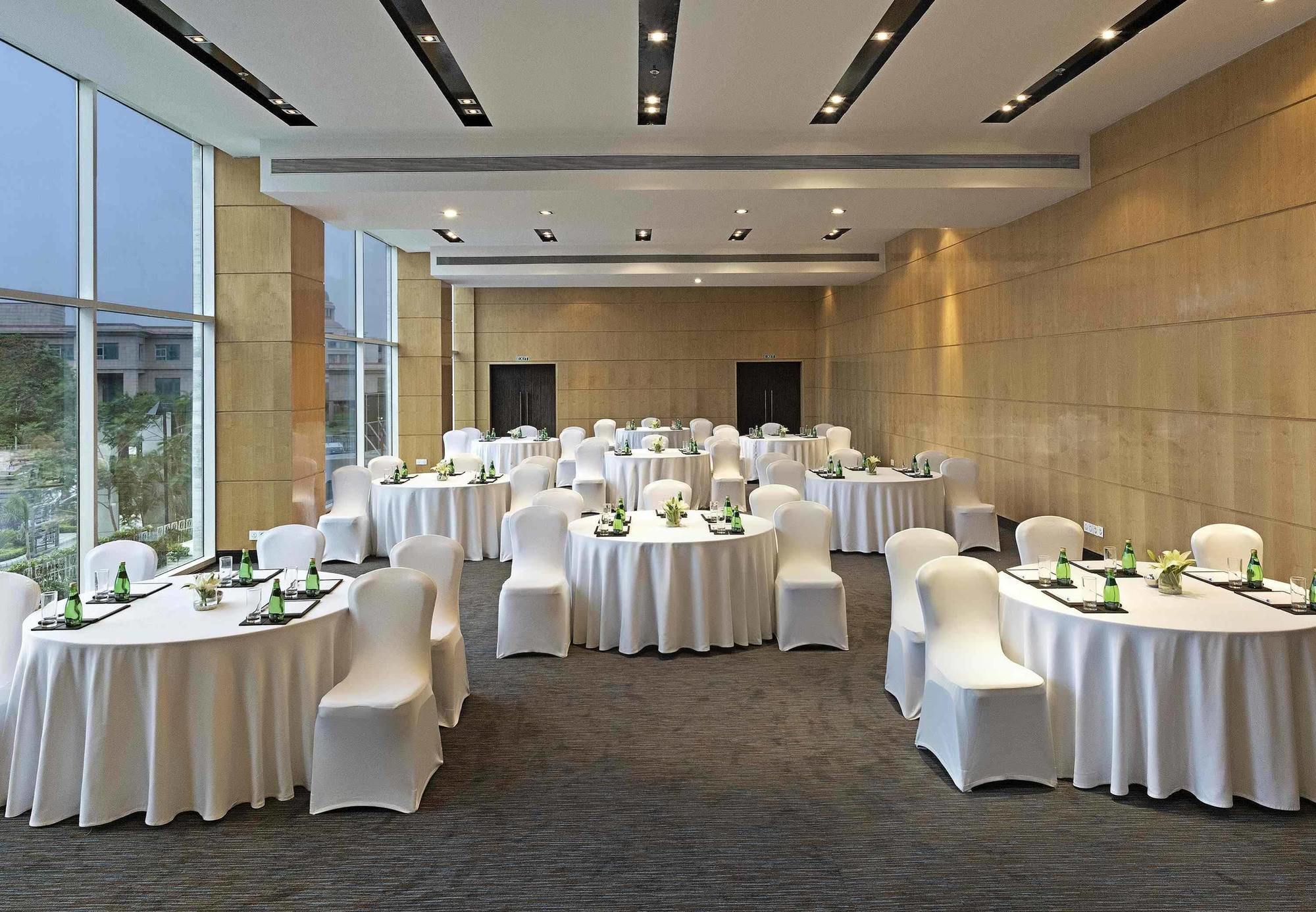 מלון Fairfield By Marriott לקנאו מראה חיצוני תמונה