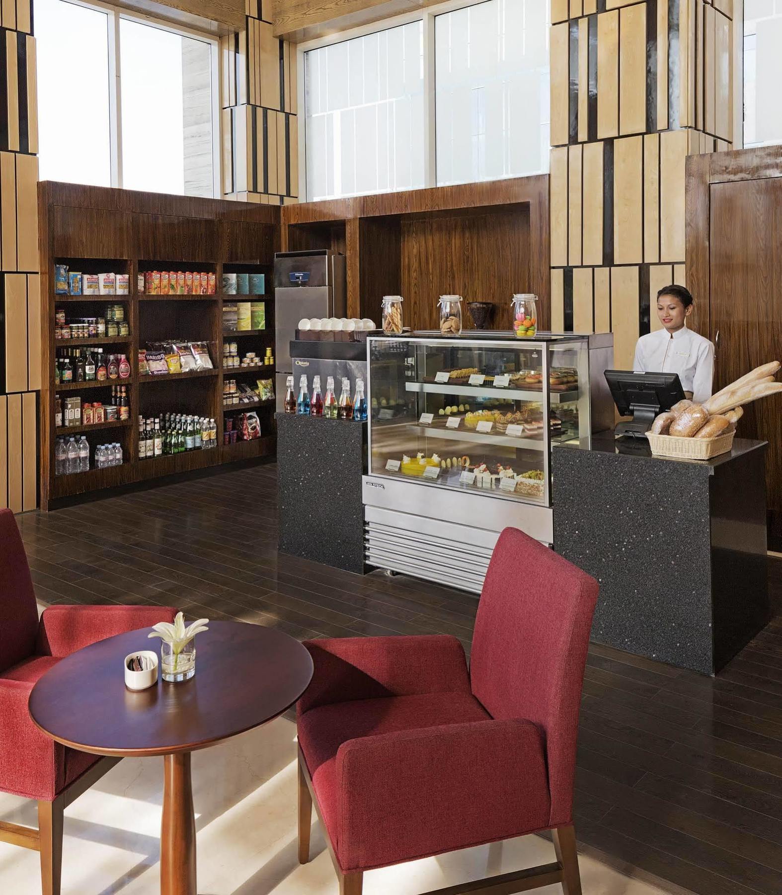 מלון Fairfield By Marriott לקנאו מראה חיצוני תמונה