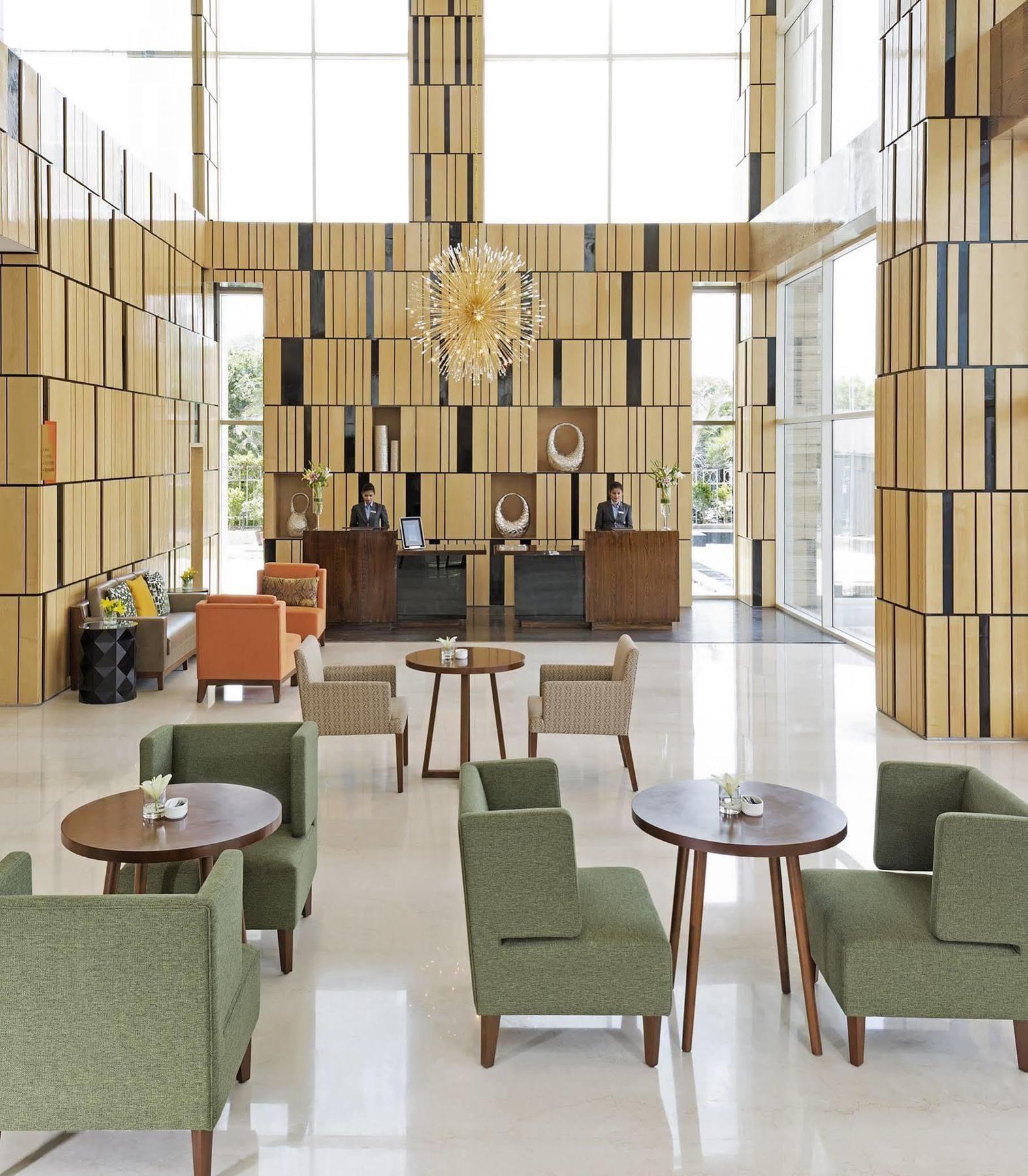 מלון Fairfield By Marriott לקנאו מראה חיצוני תמונה